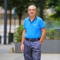 Zaher Zohbi