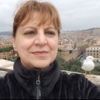 LILIANA- CRISTINA RADULESCU