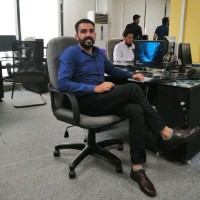Amajd Iqbal