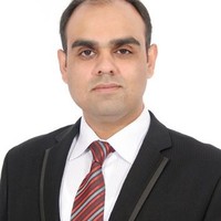 Naveed Khalid
