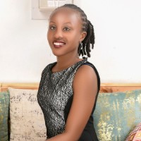 Hellen Mwende