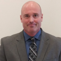 Eric Nelson