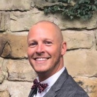 Adam Stephenson
