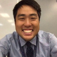 Samuel Chung