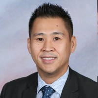 Johnny Ho