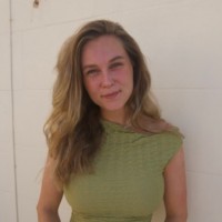 Esra Visch