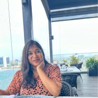 Sandhya Vidyasagar