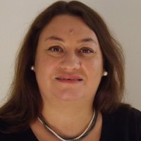 Cécile Gaudin