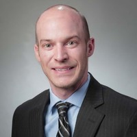 Mark George