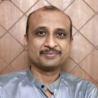 Vivek Sande