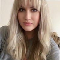 Edwina Pryce