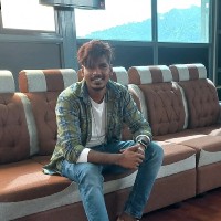 Madhan K