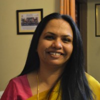 Susan Varghese