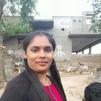 ELAMATHI P