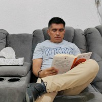 Samuel Baena Chávez