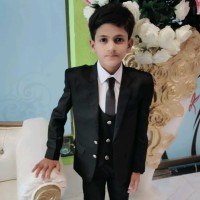 Mohammed Umair