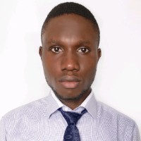Maxwell Enwesim