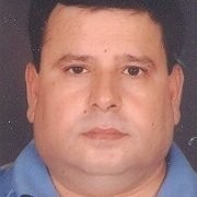 VIRENDRA SACHDEV
