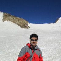 Sudan Bikash