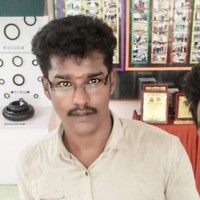 Kameswaran Rajendran