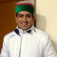 Raj Lathi