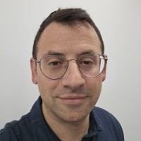 Rafi Grosskopf