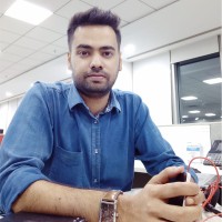 Arunava Bhattacharya