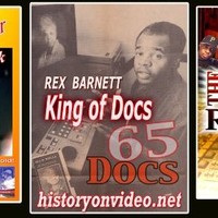 Rex Barnett