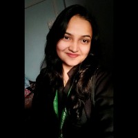 Gayatri Patil
