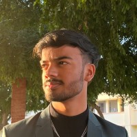 Ayush Jaiswal