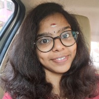 Srishtica Kannan