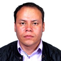Diego Garcia Oliveros