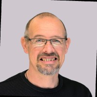 Ian Hill