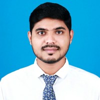 Rushikesh Patil