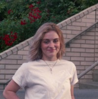 Audrey Violet Muhle Bruce