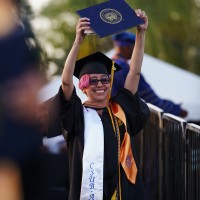 Jacqueline Maya, Mba