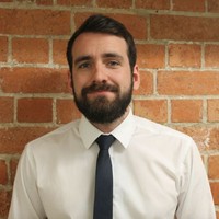 Luke Croudace