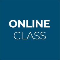 ONLINE CLASS