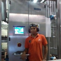 Moises Morales