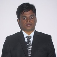 Himansu Bhusan Swain