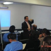 Arturo Vela Aguilar