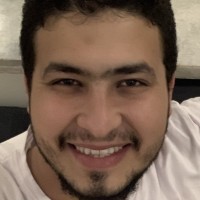 Abdelrahman Badawy