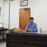 Sidhanth Majumder