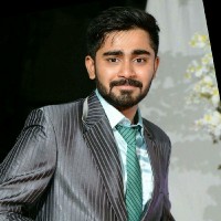 Parth Donga