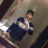 兰春伟
