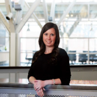 Kaitlin McMunn, LEED AP