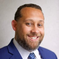 Robert L Johnson, IV MBA