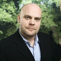 Patrik Eriksson