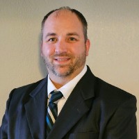 Robert Shufelt