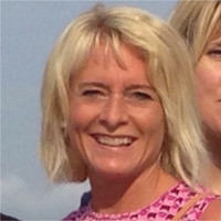 Martina. Berglund